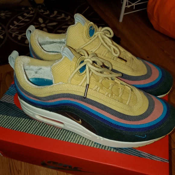 sean wotherspoon 97 size 12